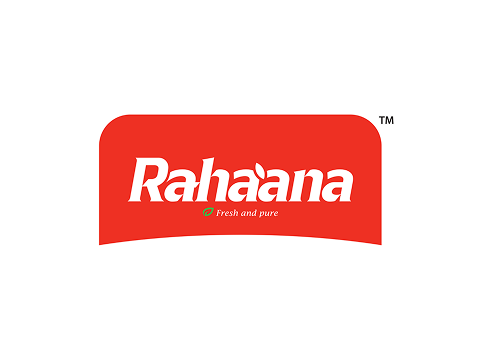 Rahaana Naturals Rahaana Naturals