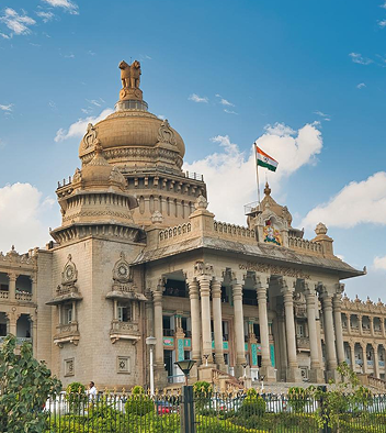 Karnataka Karnataka