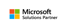 Microsoft Partner Microsoft Solution Partner
