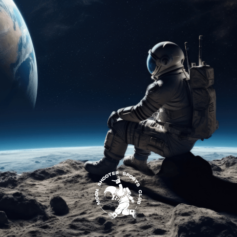 Moonshooter Moonshooter