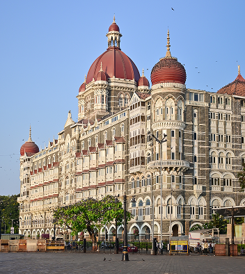 Mumbai Mumbai