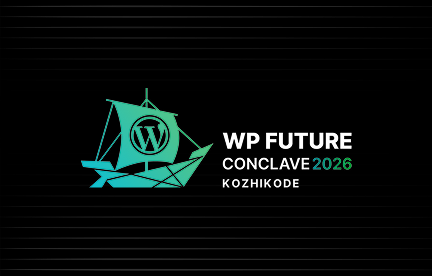 Netstager at WP Future Conclave 2026, Kozhikode as Silver Sponsor Netstager at WP Future Conclave 2026, Kozhikode as Silver Sponsor