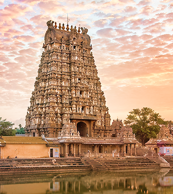Tamil Nadu Tamil Nadu