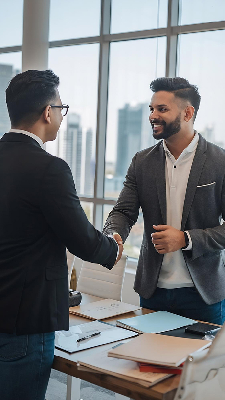 Zoho Partner - Our Partnership Services