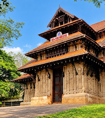 Thrissur Thrissur