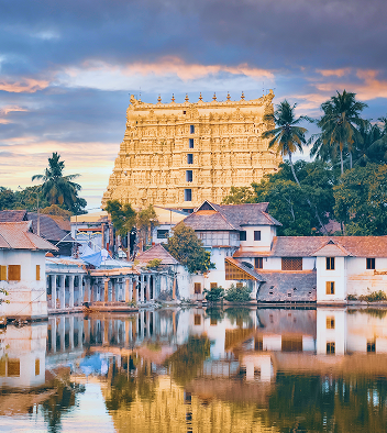 Trivandrum Trivandrum