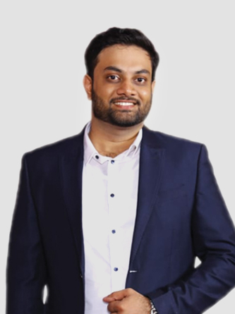 Nikhil Anand Nikhil Anand